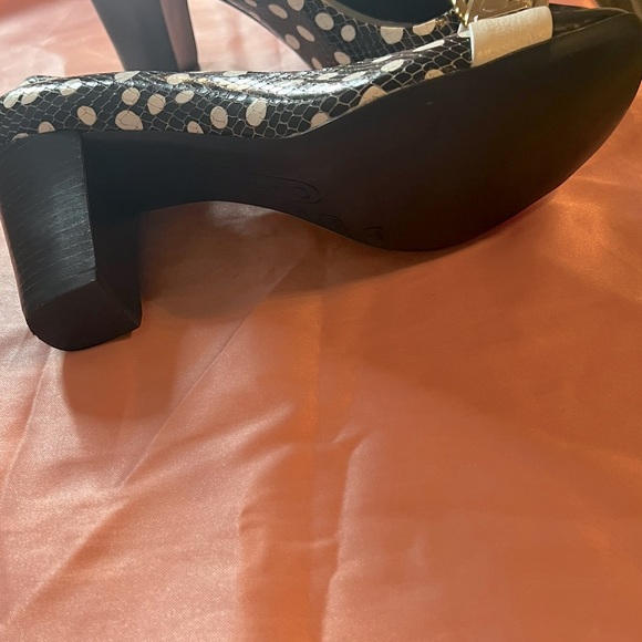 Jorge Bischoff, size 7.5 - Picture 3 of 4